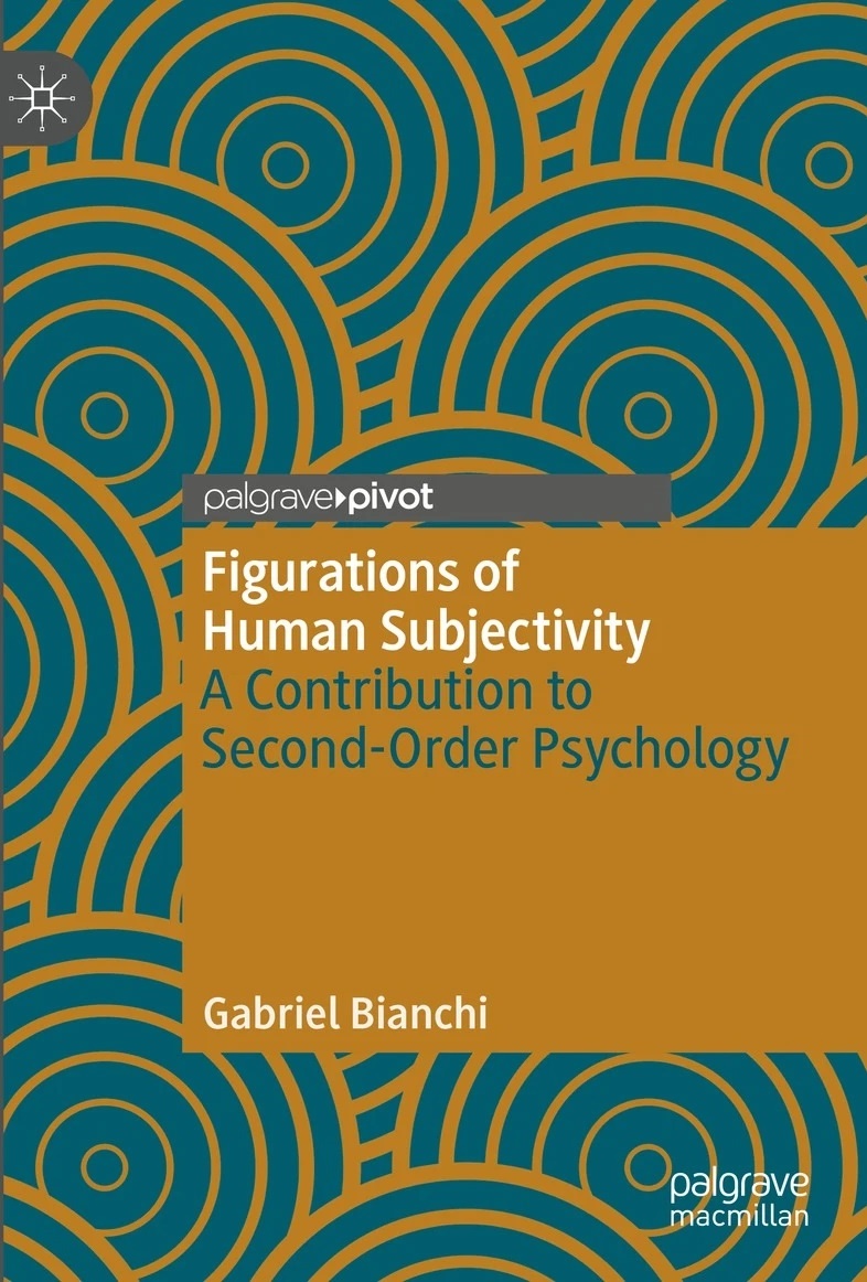 Figurations of Human Subjectivity: A Contribution to Second-Order Psychology